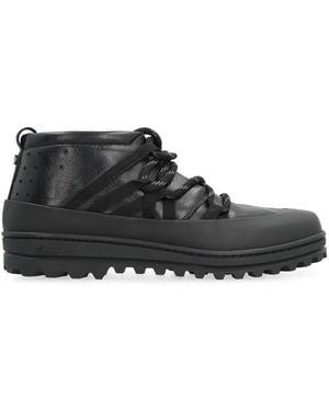 Volta Footwear Trainers - Black