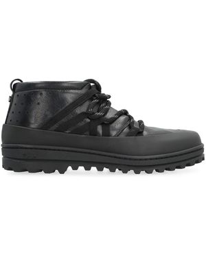 Volta Footwear Sneakers - Black
