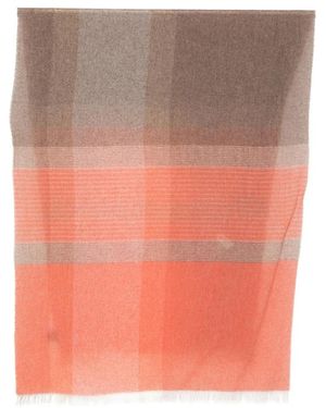 D'Aniello Winter Scarves - Rosa
