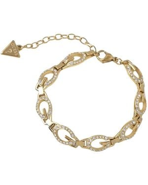Guess Bracelets - Metálico