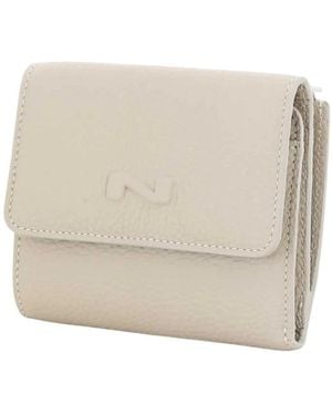 Nathan-Baume Wallets & Cardholders - Neutro