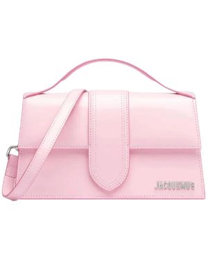 Jacquemus Handbags - Rosa