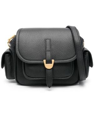 Coccinelle Cross Body Bags - Black