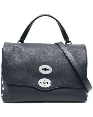 Zanellato Handbags - Bleu