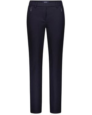 Gardeur Zene57 Hose - Blau