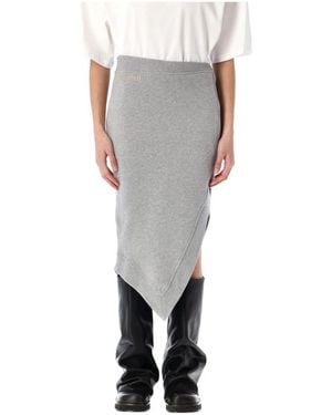 The Attico Skirts for Women | Online Sale up to 80% off | Lyst