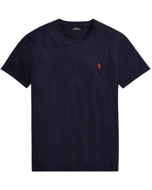 Polo Ralph Lauren T-Shirts - Blue