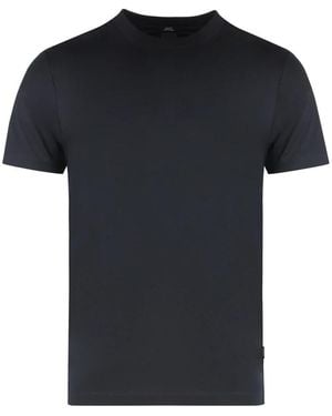 HUGO T-Shirts - Black