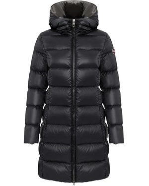 Colmar Down Coats - Black