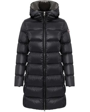 Colmar Down Coats - Black