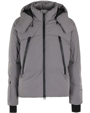 JG1 Winter Jackets - Grigio