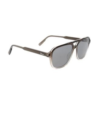 Dior Sonnenbrille - Braun