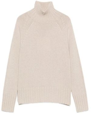 Max Mara Coltruien - Naturel