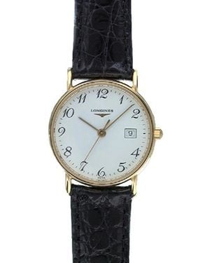 Longines Watches - Nero