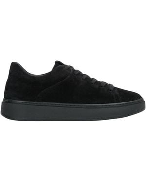 ESTRO Trainers - Black