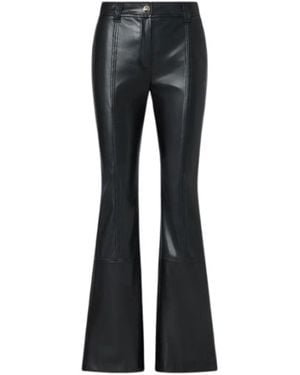 Liu Jo Wijde Broek - Blauw