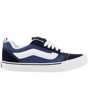 Vans Sneakers - Bleu