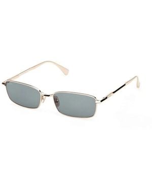 Max Mara Sunglasses - Metallic