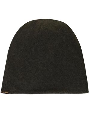 Moorer Beanies - Black