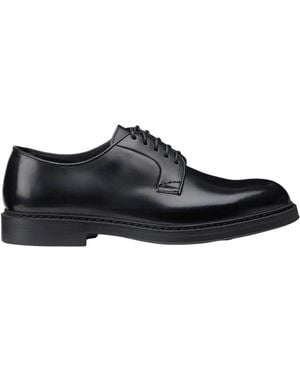 Doucal's Dress Shoes - Black