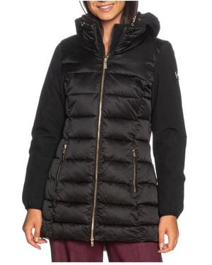 Yes-Zee O045 M500 Jacke - Schwarz