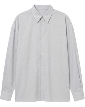 BERNER KUHL Casual Shirts - Gris