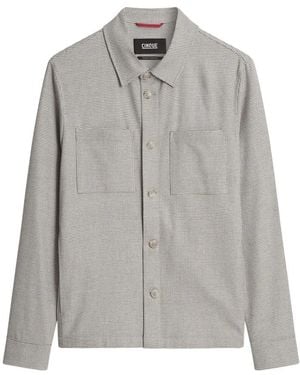 Cinque Light Jackets - Grigio