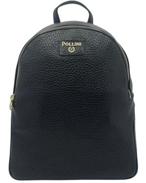 Pollini Backpack - Blauw
