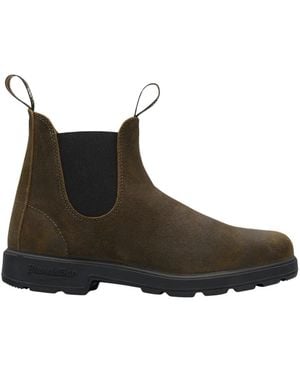 Blundstone Chelsea Boots - Marrón