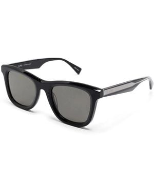 A.P.C. Sunglasses - Black