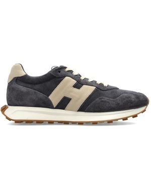 Hogan Sneakers - Bleu
