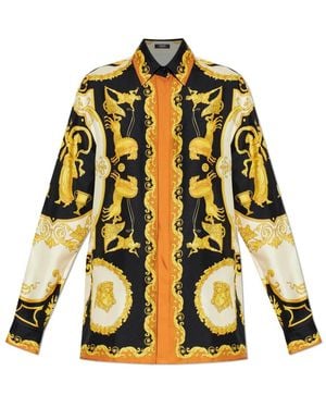 Versace Shirts - Amarillo