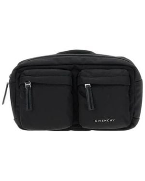 Givenchy Belt Bags - Negro