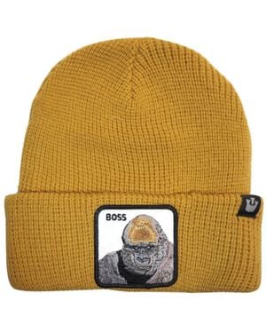 Goorin Bros Accessories - Yellow