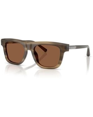 Dolce & Gabbana Dg4521 Sonnenbrille - Braun