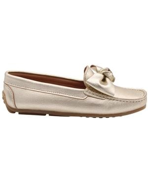 CTWLK Loafers - Bianco
