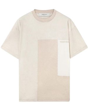 Golden Goose T-Shirts - White