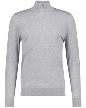 Profuomo Turtlenecks - Grigio