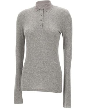 Entire studios Polo Shirts - Grey