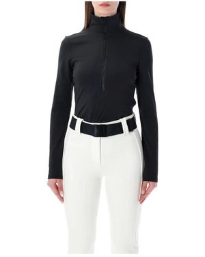 Goldbergh Body - Negro