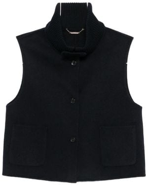 Seventy Vests - Negro