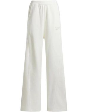 Reebok Training Trousers - Blanco