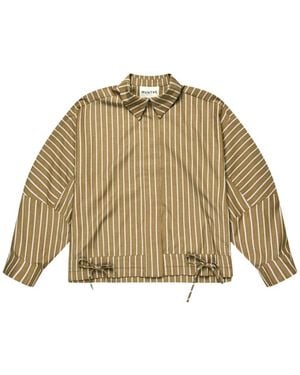 Munthe Shirts - Neutre