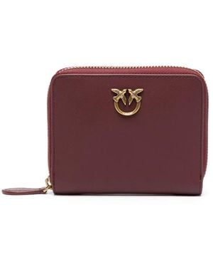 Pinko Wallets & Cardholders - Purple