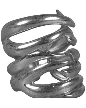 Panconesi Ring - Metallic