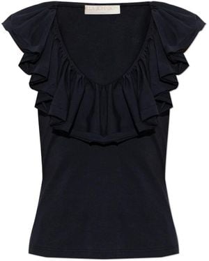 Ulla Johnson Blouses - Negro
