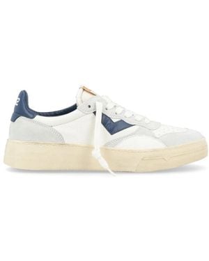 4b12 Sneakers - Azul