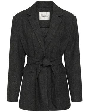 My Essential Wardrobe Blazers - Nero