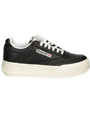 Reebok Skate Shoes - Nero