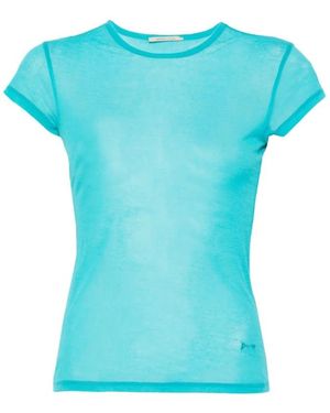 Paloma Wool T-Shirts - Azul